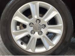 Ａ１スポーツバック カラーセレクションの中古車画像