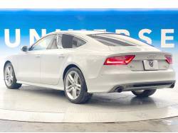 Ａ７スポーツバック ３．０ＴＦＳＩクワトロの中古車画像