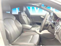 Ａ７スポーツバック ３．０ＴＦＳＩクワトロの中古車画像