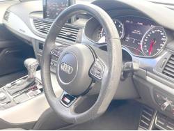 Ａ７スポーツバック ３．０ＴＦＳＩクワトロの中古車画像