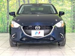 デミオ ＸＤの中古車画像