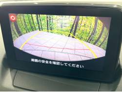 デミオ ＸＤの中古車画像