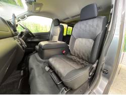 キャラバン プレミアムＧＸの中古車画像