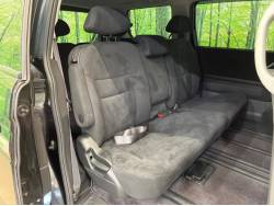 エリシオン Ｇエアロの中古車画像