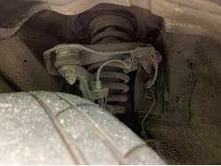 エリシオン Ｇエアロの中古車画像