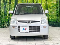 キャロル GⅡ（マツダ）[5MT]のカタログ詳細情報｜中古車の