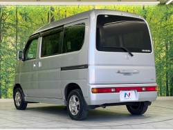 バモスホビオ Ｌの中古車画像