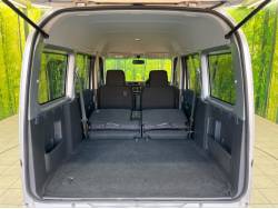 バモスホビオ Ｌの中古車画像