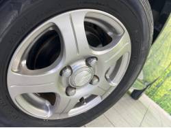 バモスホビオ Ｌの中古車画像