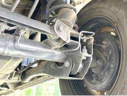 タウンボックス ＬＸの中古車画像