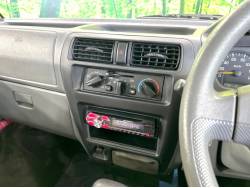 タウンボックス ＬＸの中古車画像