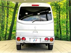 タウンボックス ＬＸの中古車画像