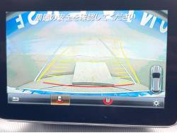 ＧＬＡクラス ＧＬＡ２５０ ４マチック オフロードの中古車画像