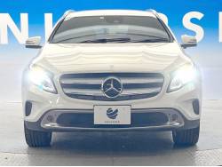 ＧＬＡクラス ＧＬＡ２５０ ４マチック オフロードの中古車画像