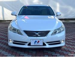 マークＸ プレミアムの中古車画像