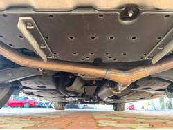 マークＸ プレミアムの中古車画像