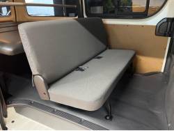 ハイエースバン ＤＸ ＧＬパッケージ仕様車の中古車画像