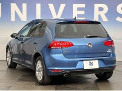 ゴルフ ＴＳＩコンフォートラインブルーモーションテクノロジーの中古車画像