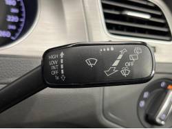 ゴルフ ＴＳＩコンフォートラインブルーモーションテクノロジーの中古車画像