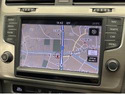 ゴルフ ＴＳＩコンフォートラインブルーモーションテクノロジーの中古車画像