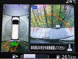 セレナ ライダー Ｖセレクションの中古車画像