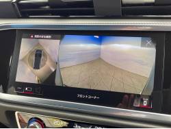 Ｑ３ ３５ＴＤＩクワトロ Ｓラインの中古車画像