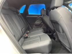 Ｑ３ ３５ＴＤＩクワトロ Ｓラインの中古車画像