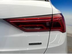 Ｑ３ ３５ＴＤＩクワトロ Ｓラインの中古車画像