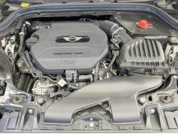 MINI【特別・限定】クーパーD サザーク（MINI）[6AT]の