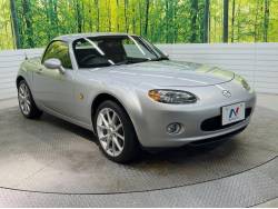 ロードスター ロードスターＲＨＴの中古車画像