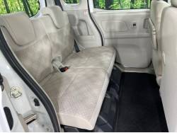 ｅＫスペース Ｍ ｅ－アシストの中古車画像