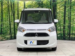 ｅＫスペース Ｍ ｅ－アシストの中古車画像