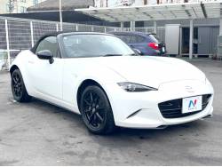 ロードスター Ｓスペシャルパッケージの中古車画像