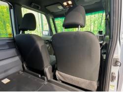 ハイゼットキャディー Ｄ ＳＡⅡの中古車画像