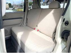 オッティ Ｓ スライドの中古車画像