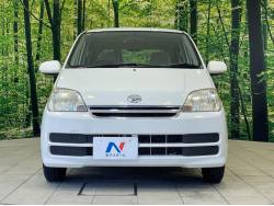 ミラ Ｌの中古車画像