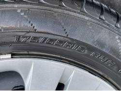 フィット ＲＳ ハイウェイエディションの中古車画像