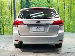 レガシィツーリングワゴン 2．5i Sパッケージ（スバル）[CVT（無段