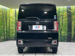 ウェイク ＬリミテッドＳＡⅢの中古車画像