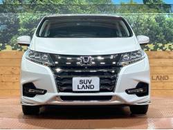 オデッセイハイブリッド ハイブリッド・ホンダセンシングの中古車画像