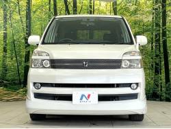 ヴォクシー トランス－X（トヨタ）[CVT（無段変速車）]のカタログ詳細