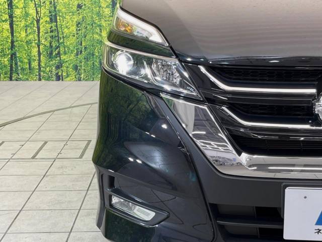 日産 セレナ ハイウェイスター Ｖセレクション 4.4万Km 192.9万円(三重県)[716]の中古車詳細