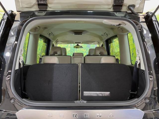 日産 セレナ ハイウェイスター Ｖセレクション 4.4万Km 192.9万円(三重県)[716]の中古車詳細