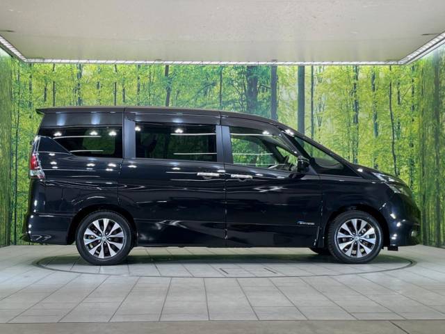 日産 セレナ ハイウェイスター Ｖセレクション 4.4万Km 192.9万円(三重県)[716]の中古車詳細