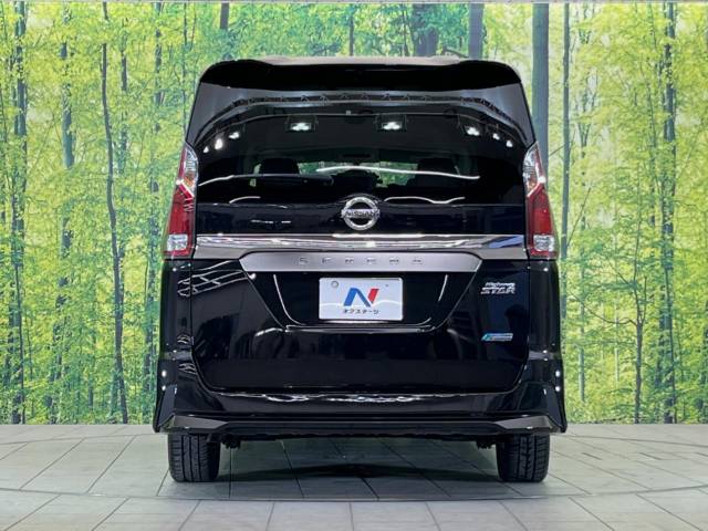 日産 セレナ ハイウェイスター Ｖセレクション 4.4万Km 192.9万円(三重県)[716]の中古車詳細