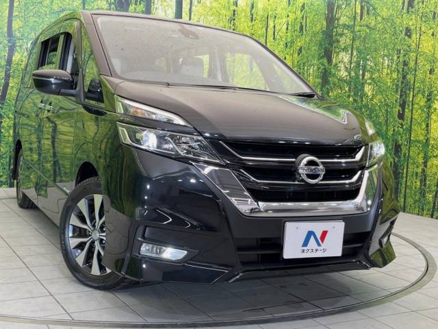 日産 セレナ ハイウェイスター Ｖセレクション 4.4万Km 192.9万円(三重県)[716]の中古車詳細