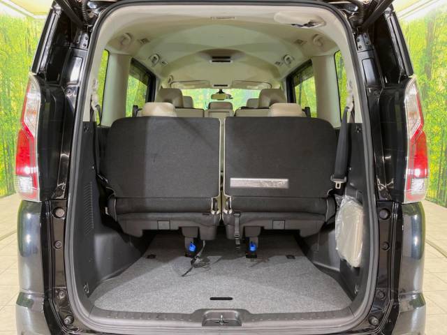 日産 セレナ ハイウェイスター Ｖセレクション 4.4万Km 192.9万円(三重県)[716]の中古車詳細