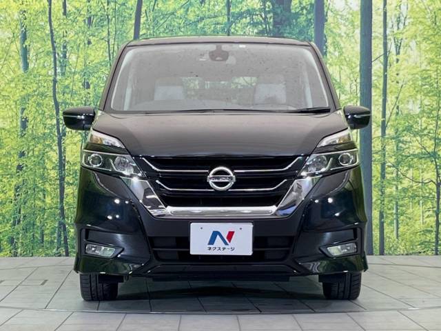 日産 セレナ ハイウェイスター Ｖセレクション 4.4万Km 192.9万円(三重県)[716]の中古車詳細