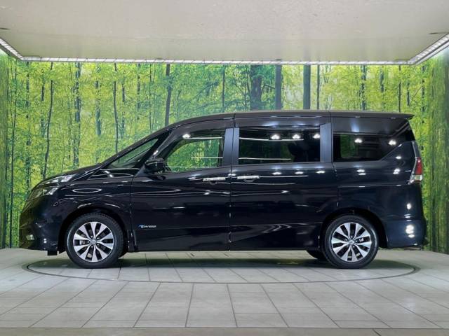 日産 セレナ ハイウェイスター Ｖセレクション 4.4万Km 192.9万円(三重県)[716]の中古車詳細