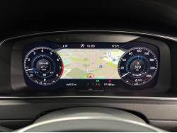 ゴルフヴァリアント ＴＳＩ コンフォートライン マイスターの中古車画像